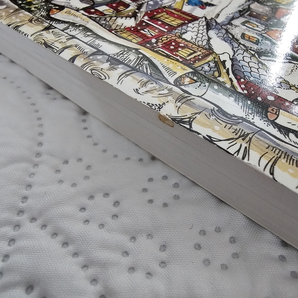 The Fifth Greenbook Guide to Department 56 Villages Vintage 1995 with Wishlists - Picture 9 of 16